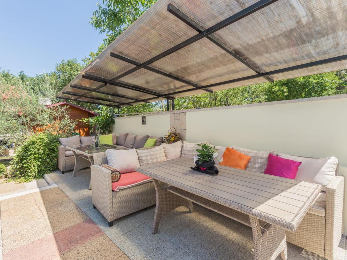 Apartment Nena - Prc427 By Interhome Nova Vas  Exterior photo