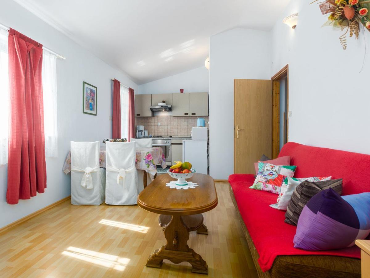 Apartment Nena - Prc427 By Interhome Nova Vas  Exterior photo